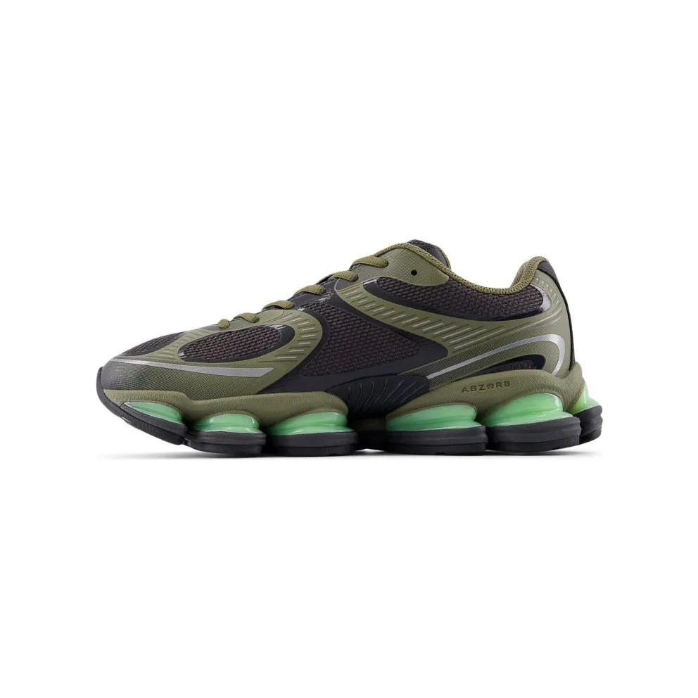 New Balance Abzorb 2000 Wakame Black (U20006E1)