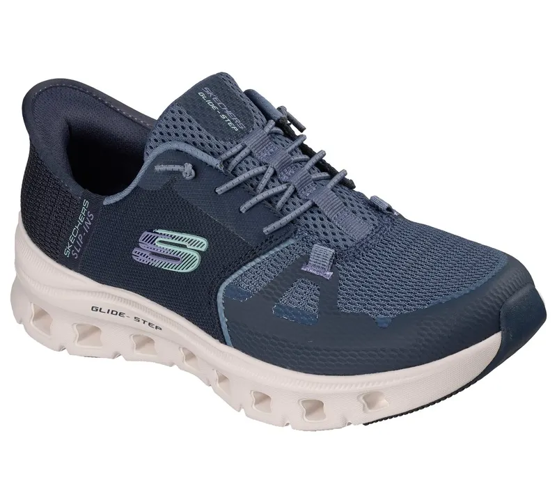 Skechers Slip-ins: Glide-Step Pro Sneaker Marine