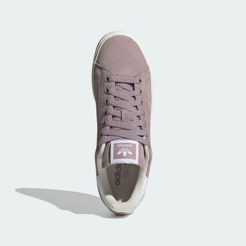 Adidas Stan Smith CS Preloved Fig / Cloud White / Core White (IE0433)