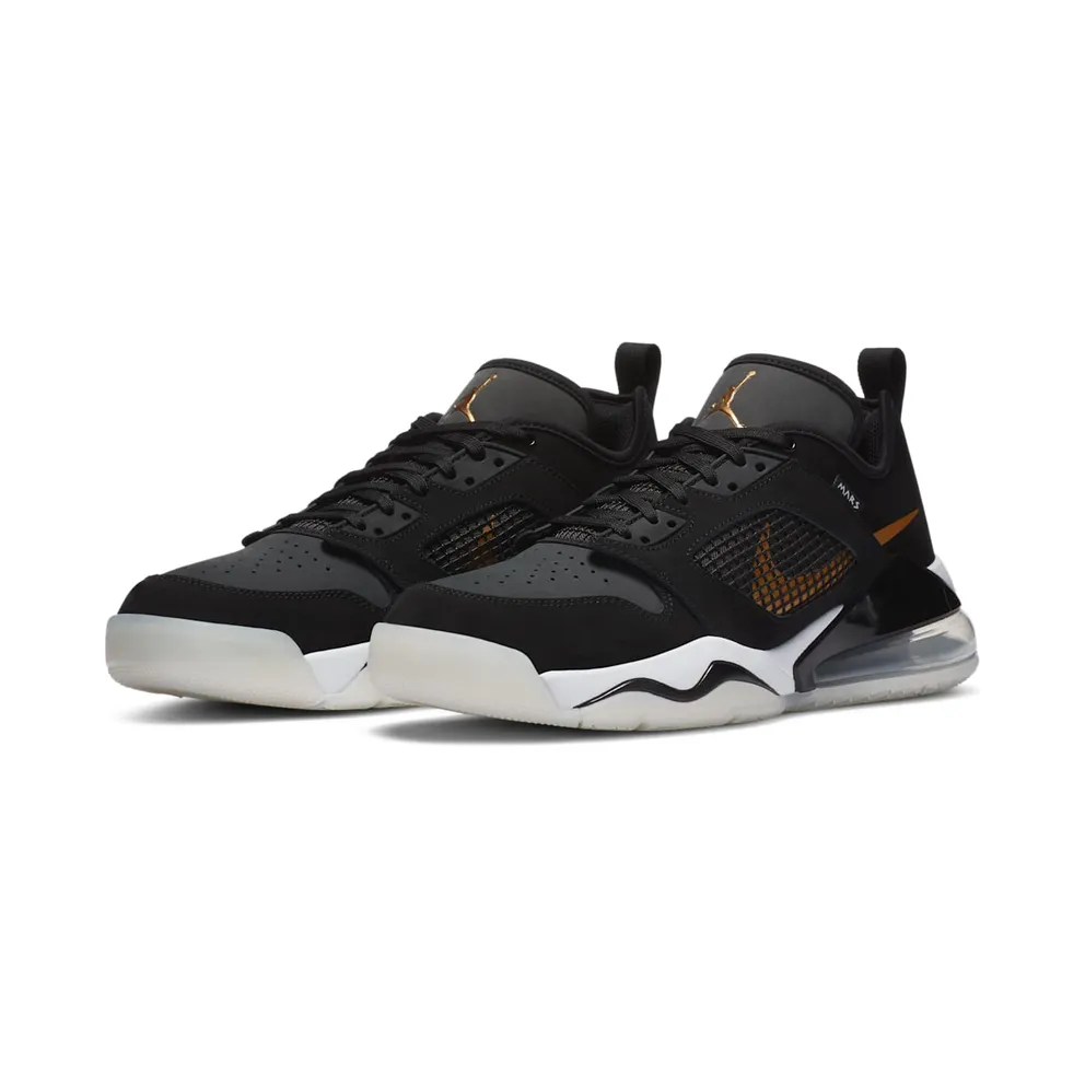 Jordan Mars 270 Low Black Gold (CK1196-017)
