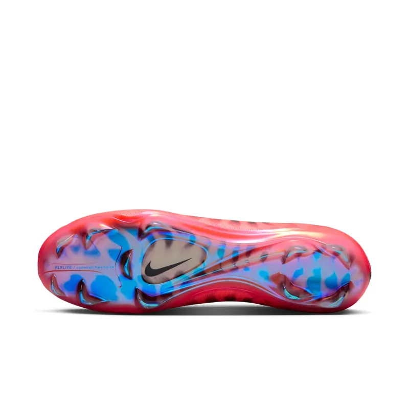 Nike Mercurial Multi-Color / White (IR0123-900)