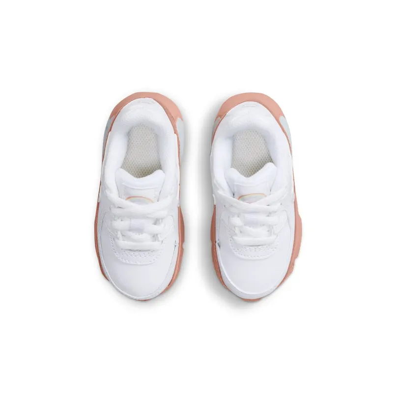 Nike Air Max LTR SE Baby/Toddler White (DM0958-100)