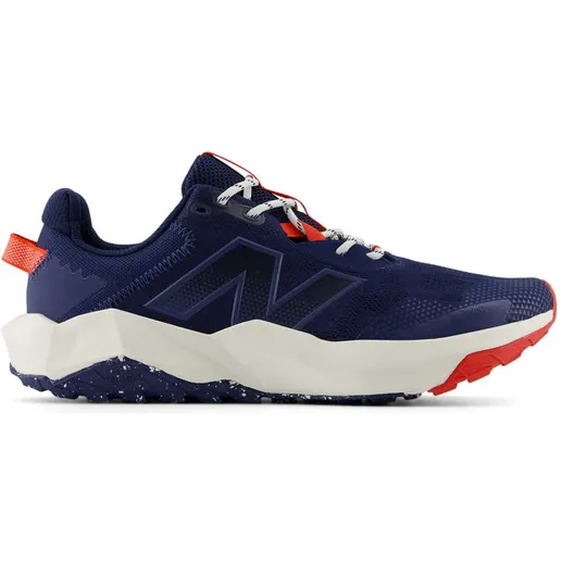 New Balance DynaSoft Nitrel v6 Navy Neo Flame Sea Salt (MTNTRLN6)