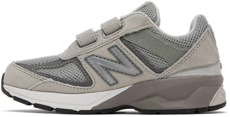 New Balance New Balance Grey (PV990GL5)