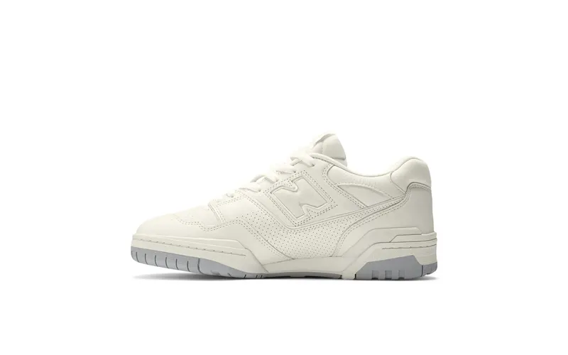 New Balance 550 “White / Cream” (BB550PWD)