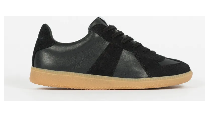 Overige merken sneaker N974007-BLKTRA