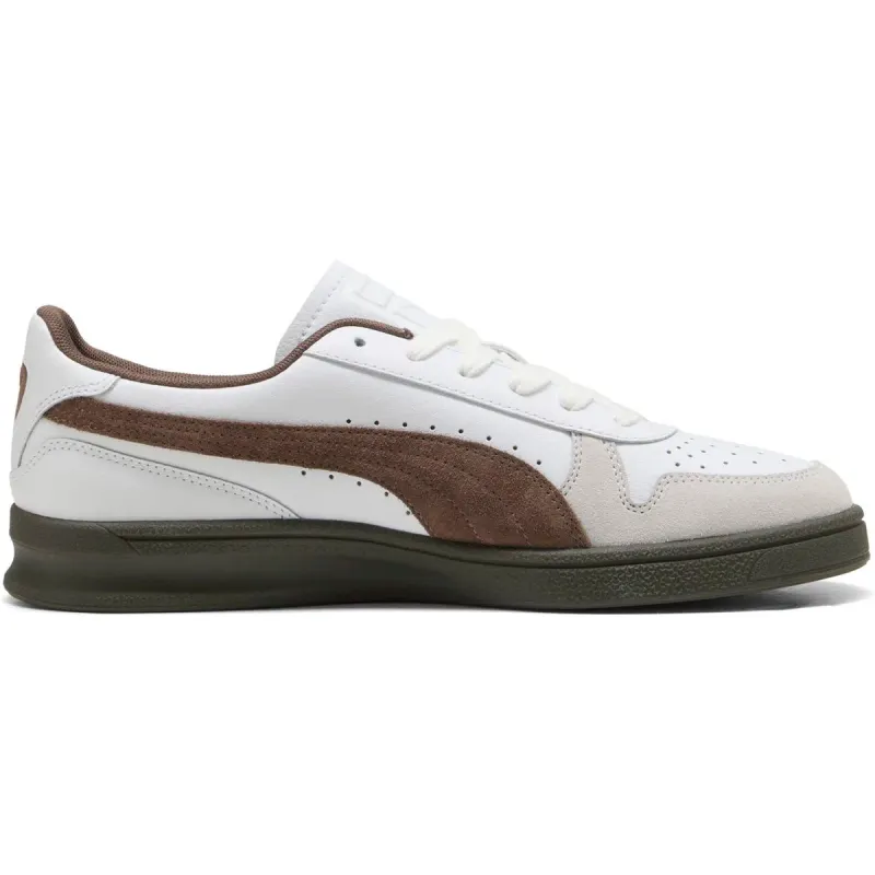 Puma Indoor für Herren, weiß, Größe 45 EU / 10,5 UK (401360014)