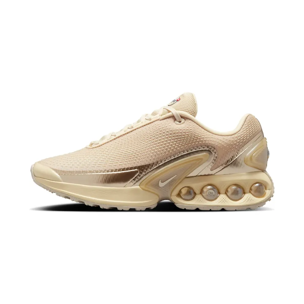 Nike Air Max Dn Light Khaki Team Gold (HV4861-200)
