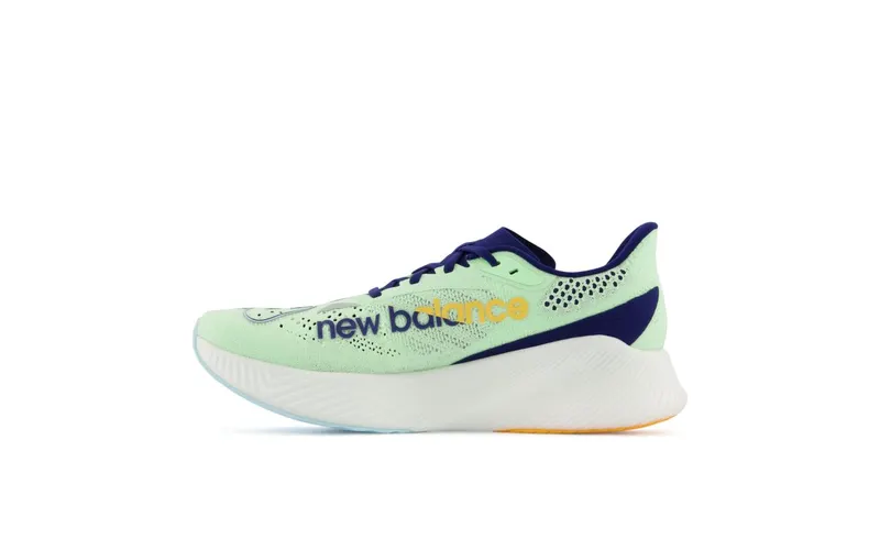 New Balance FuelCell RC Elite v2 Vibrant Spring Glo (MRCELCG2)