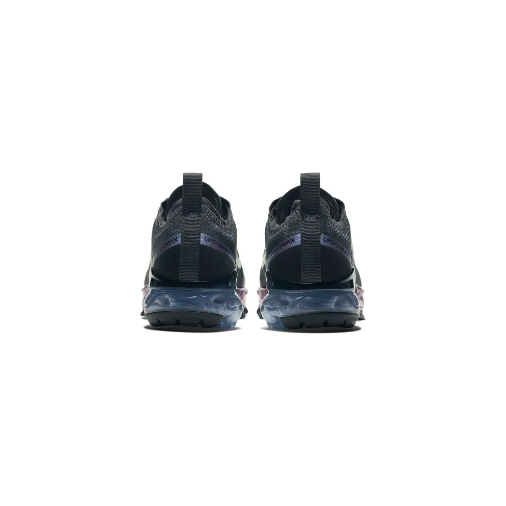 Nike Air VaporMax 2019 Bubble Pack Black (GS) Dark Smoke Grey/Silver-Black-Multi-Color (CT9638-001)