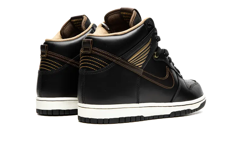 Nike SB Dunk High “Pawnshop” (FJ0445-001)