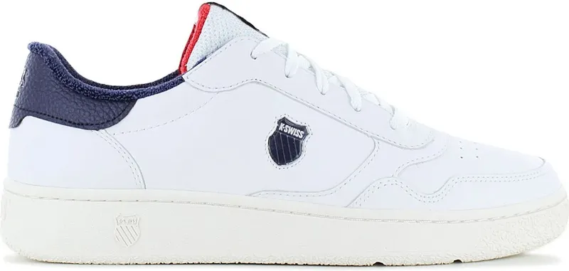 K-SWISS sneaker White (04312-968-M)