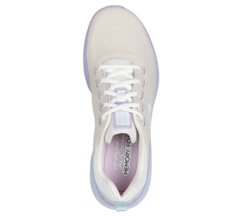 Skechers Vapor Foam – Summer Journey – Off-White (150401 OFWT)
