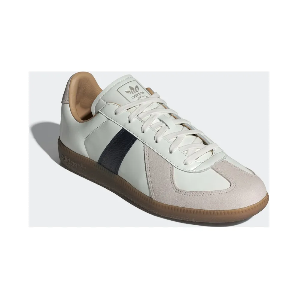Adidas BW ARMY Shoes Core White / Night Indigo / Gum (HQ9234)