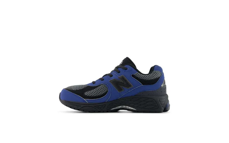 New Balance 2002R Blue (P20028GO)