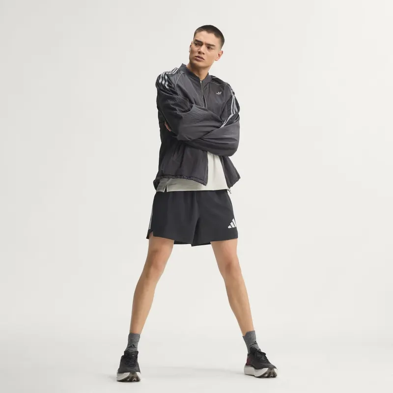 adidas Hyperboost Euphoria LT – “Core Black / Solar Red / Cloud White” (KZ8509)