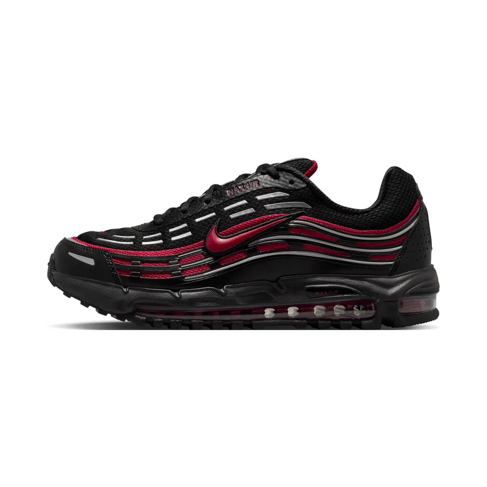 Nike Air Max TL 2.5 “Black / Team Crimson” (FZ4110-011)