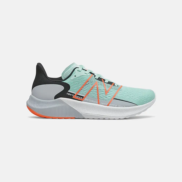 New Balance FuelCell Propel V2 Mint Gray (WFCPRCC2)