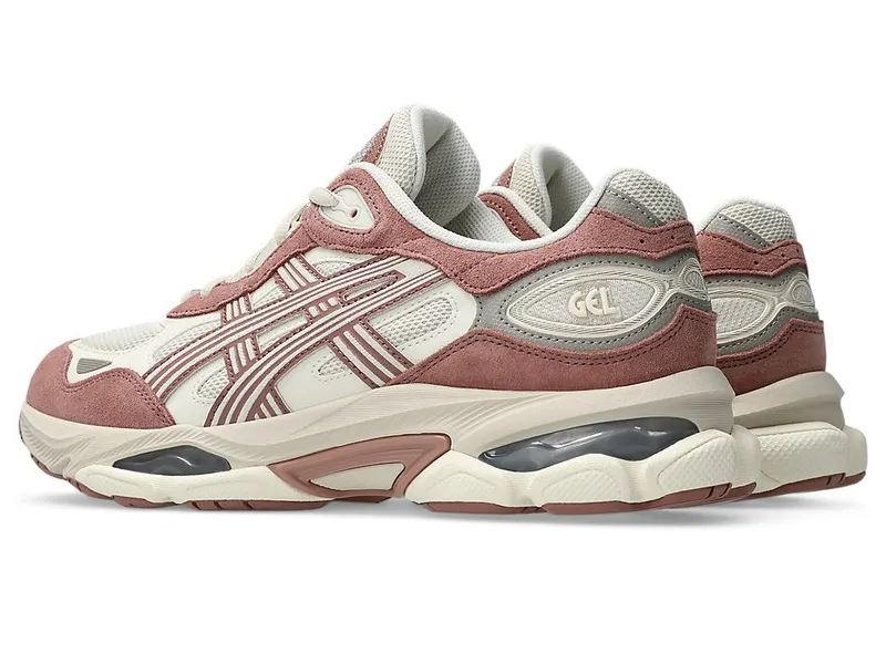 ASICS GEL-NYC 2.0 “Oatmeal / Umeboshi” (1203A895-250)