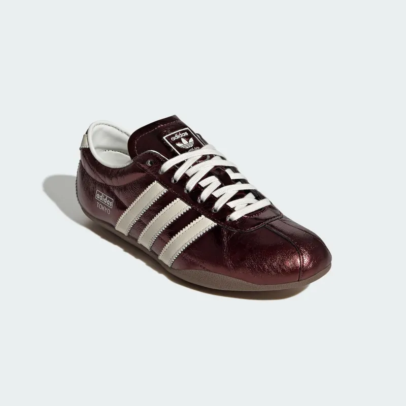Adidas TOKYO Shoes Maroon / Off White / Gum (KK0033)