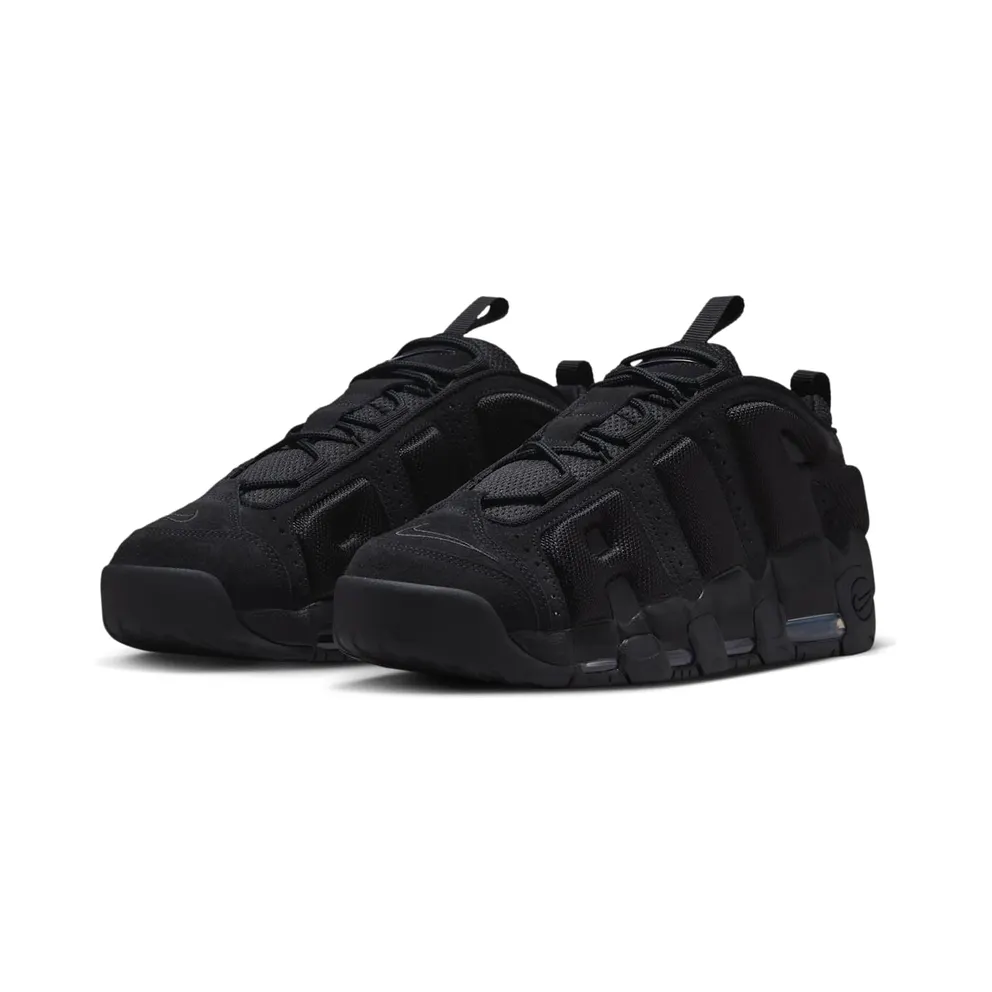 Nike Air Max Uptempo Black (IM6649-001)