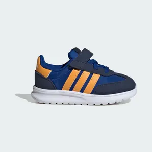 adidas Run 70s 2.0 Collegiate Royal Collegiate Gold Collegiate Navy (JR8432)