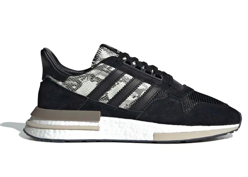 adidas ZX 500 RM Black Snake (BD7924)