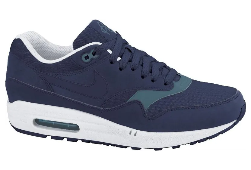 Nike Air Max 1 Ripstop Pack Blue
