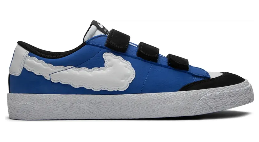 Nike ‘Air Force 1 Premium’ “Black” (CT4594)