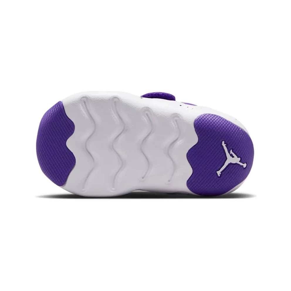 Jordan 23/7 Purple Venom Medium Silver White (DQ9294-500)