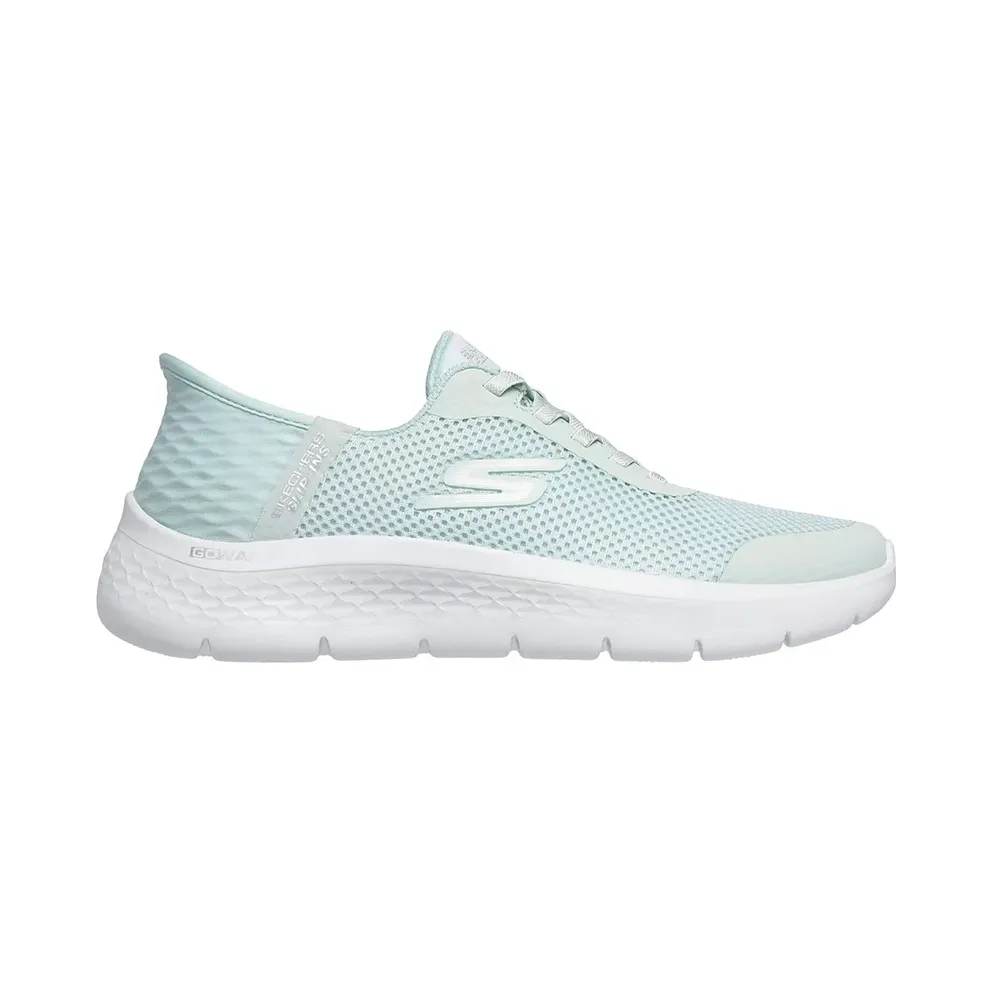 Skechers Slip-ins Grün (124836-MNT)
