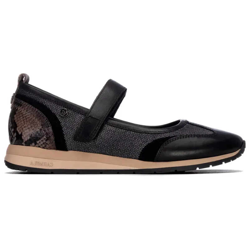Carmela sneaker Black (16435301-Black)
