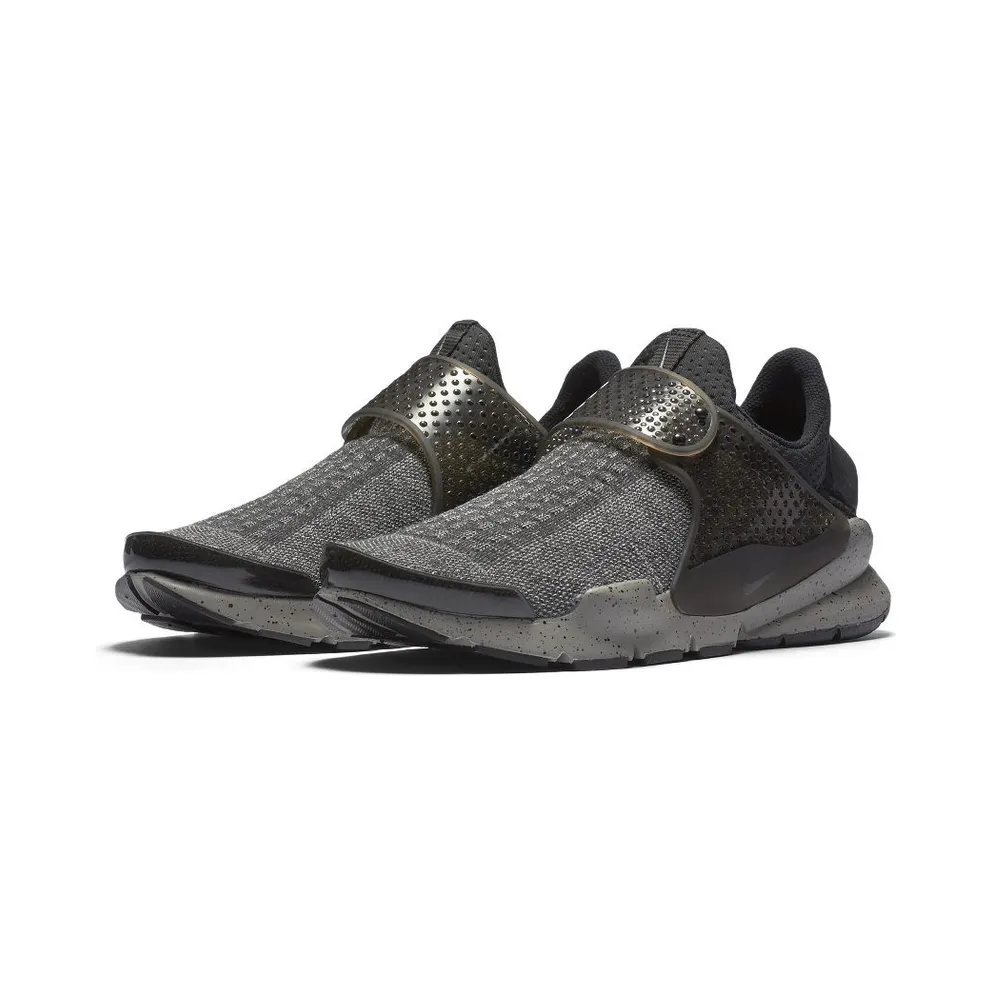 Nike Sock Dart Se Premium Black/White-University Red Black/White-University Red (859553-001)