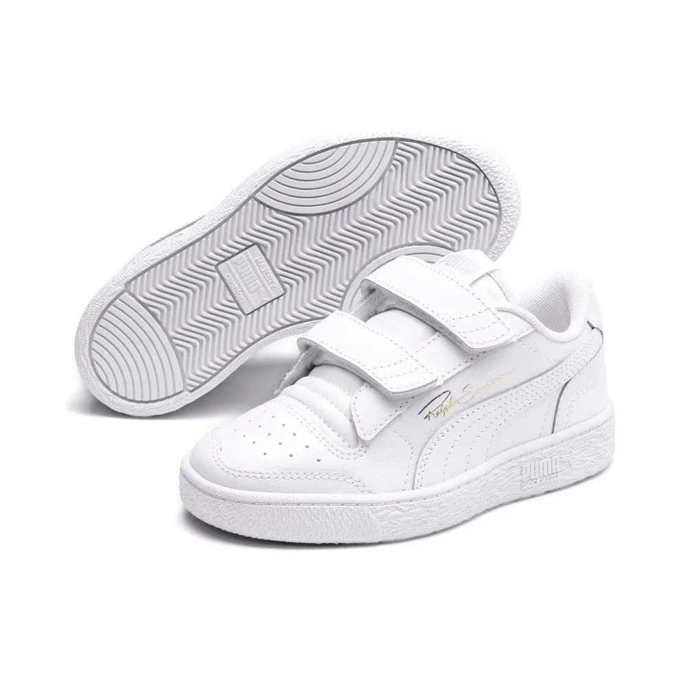Puma Ralph Sampson Lo V White (37092104)