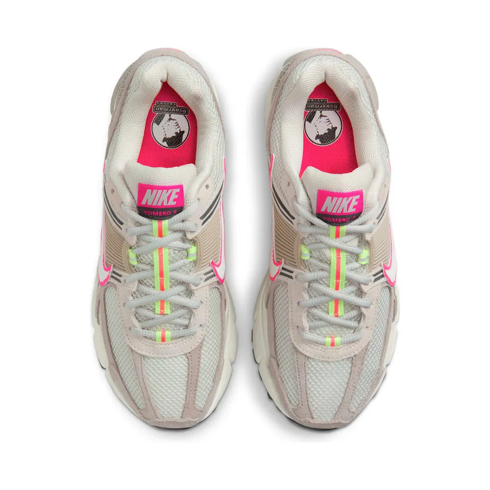 Nike Air Zoom Vomero 5 “College Grey Medium Ash” (IH0278-033)