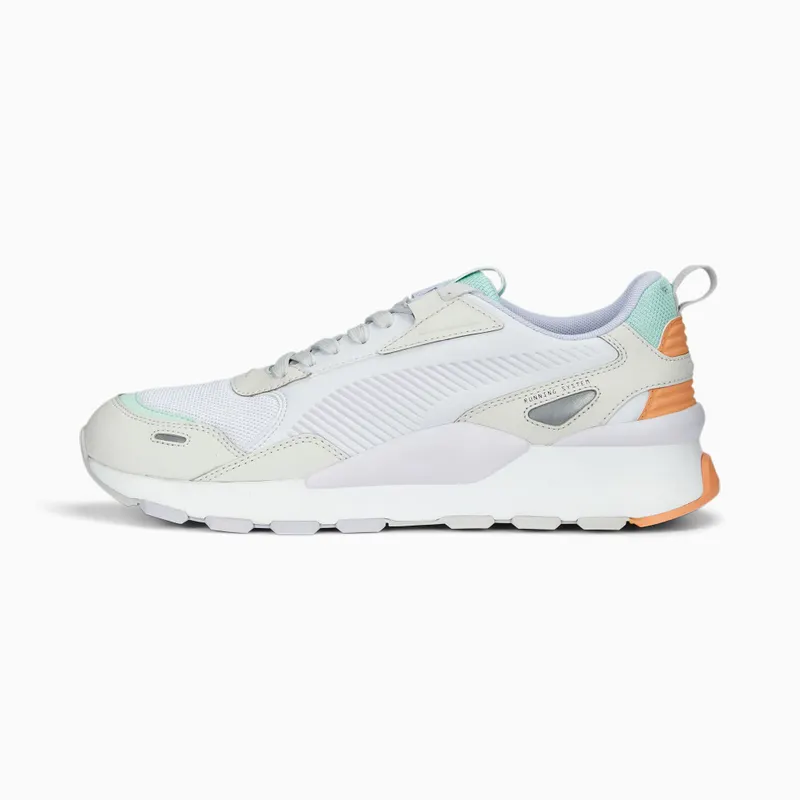 Puma RS 3.0 Synth Pop White/Grey (392609-03)