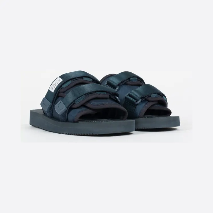 Suicoke Moto-Cab “Navy” (OG-056Cab-NVY)