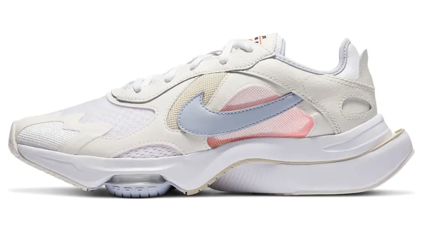 Nike Air Zoom Division Ghost White (CK2950-100)