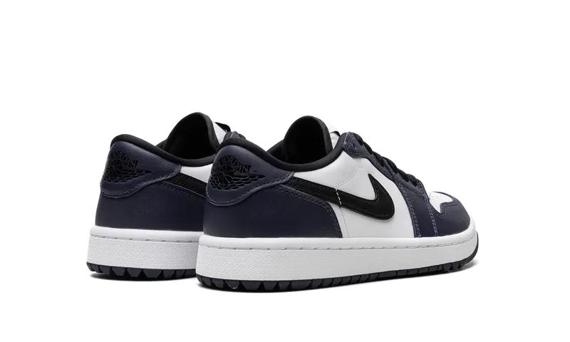 Air Jordan 1 Low Golf “Midnight Navy” (DD9315-104)
