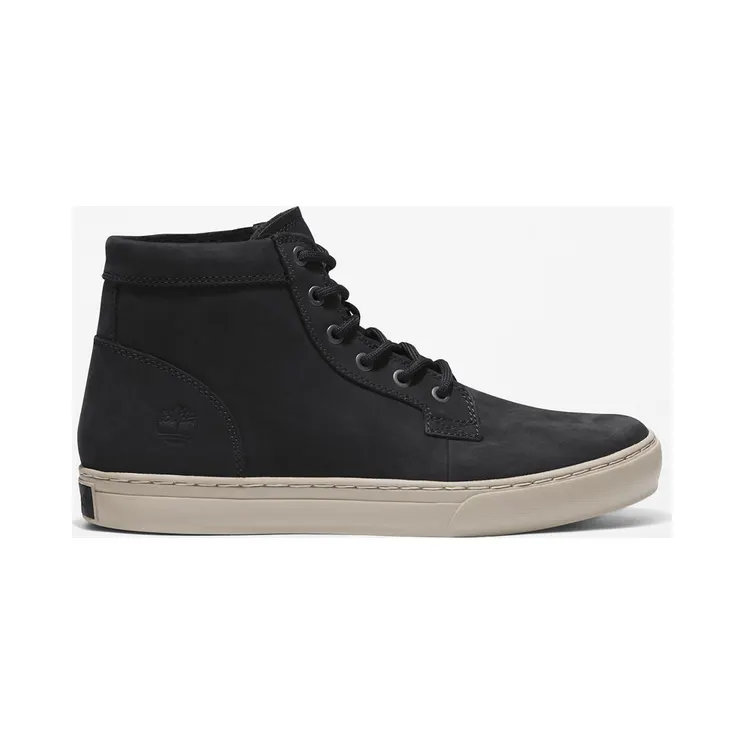 Timberland Adventure 2.0 Warm-lined Chukka Schwarz (A2QY5001)