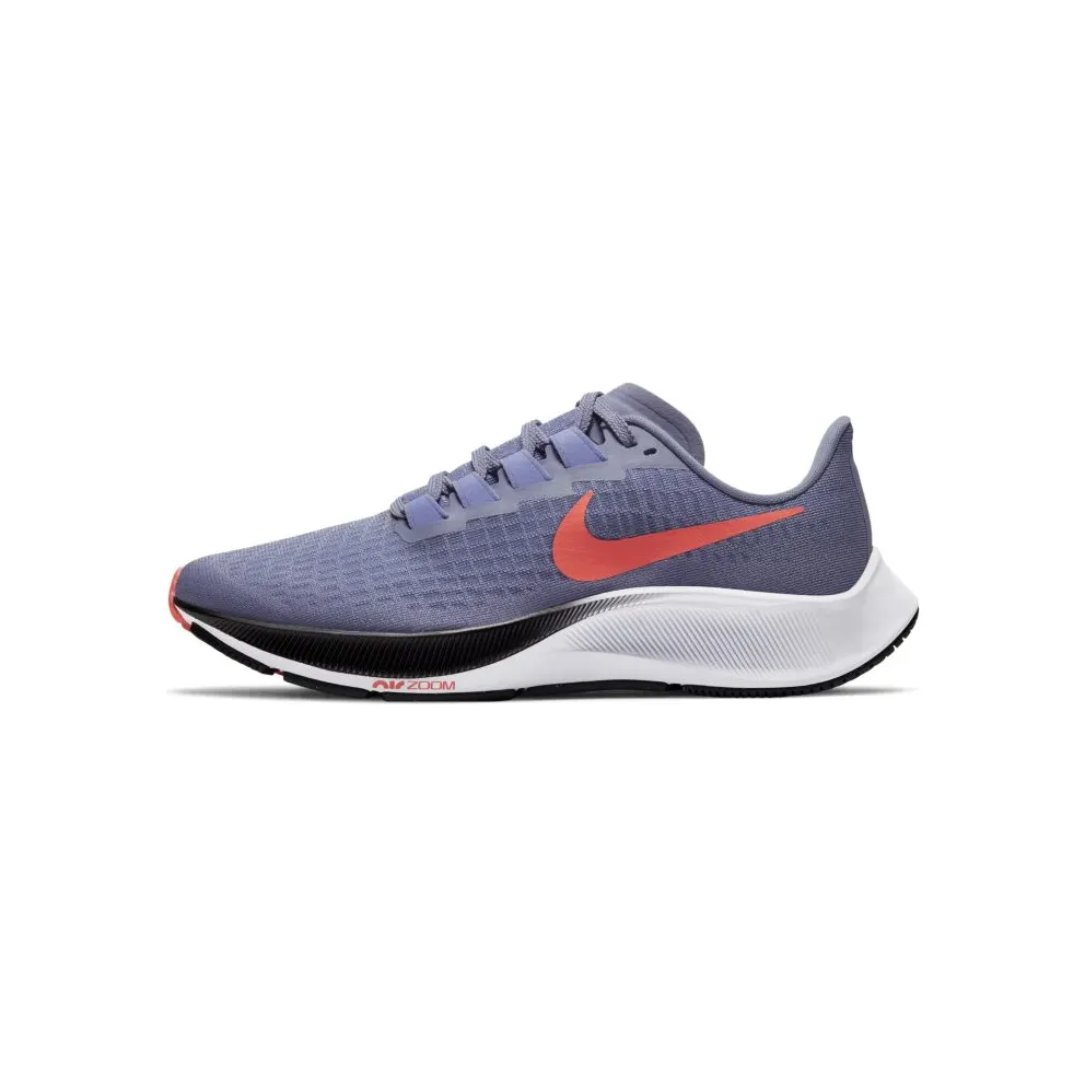 Nike Air Zoom Pegasus 37 Running Blue (BQ9647-500)