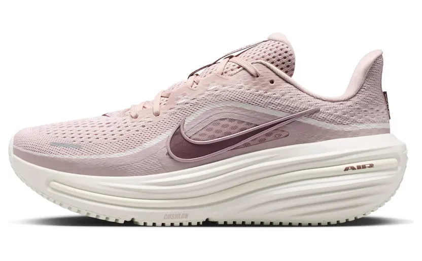 Nike Winflo 12 “Silt Red / Particle Rose / Phantom / Tattoo” (HV9273-600)
