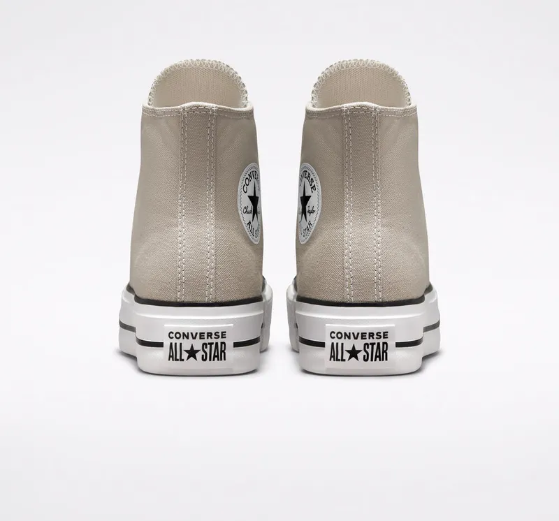 Converse Chuck Taylor All Star Lift Platform Seasonal Color (A02432C)