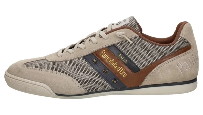 Pantofola d’Oro sneaker Beige (6000070394C43)