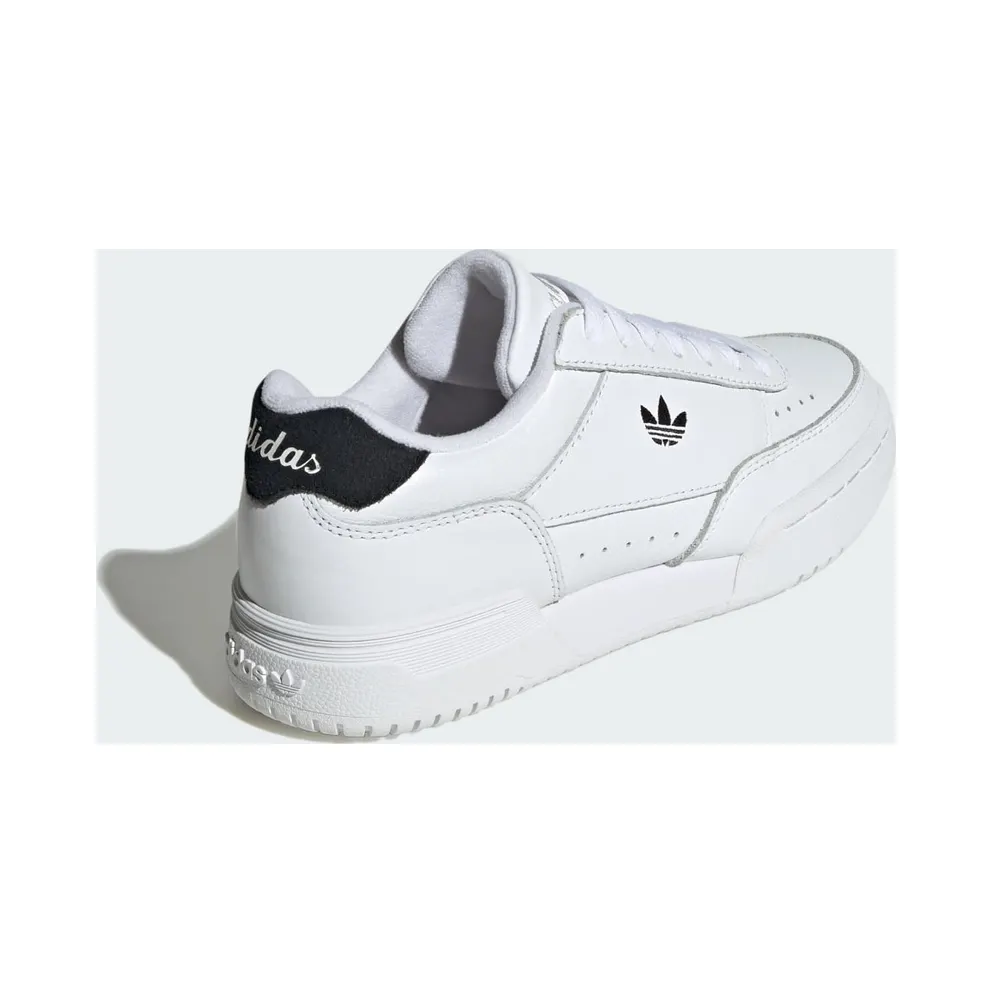Adidas Court Super Cloud White / Core Black / Off White (IE8081)