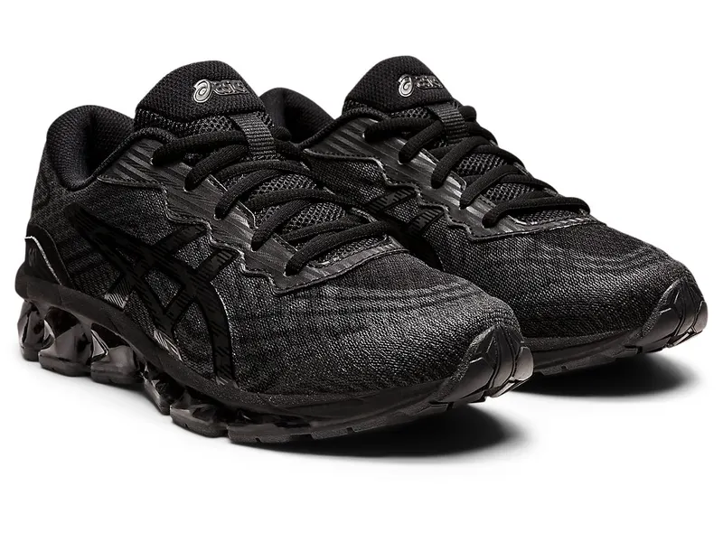 Asics GEL-QUANTUM 360 VII GS Black/Black (1204A141.001)
