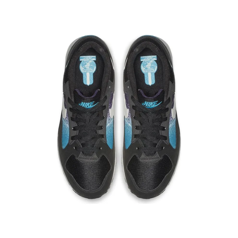 Nike Air Skylon 2 Black Blue Lagoon Grand Purple Black/White-Blue Lagoon-Grand Purple (AO1551-001)