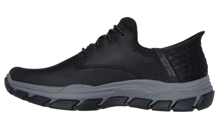 skechers-slip-ins 205201 BLK