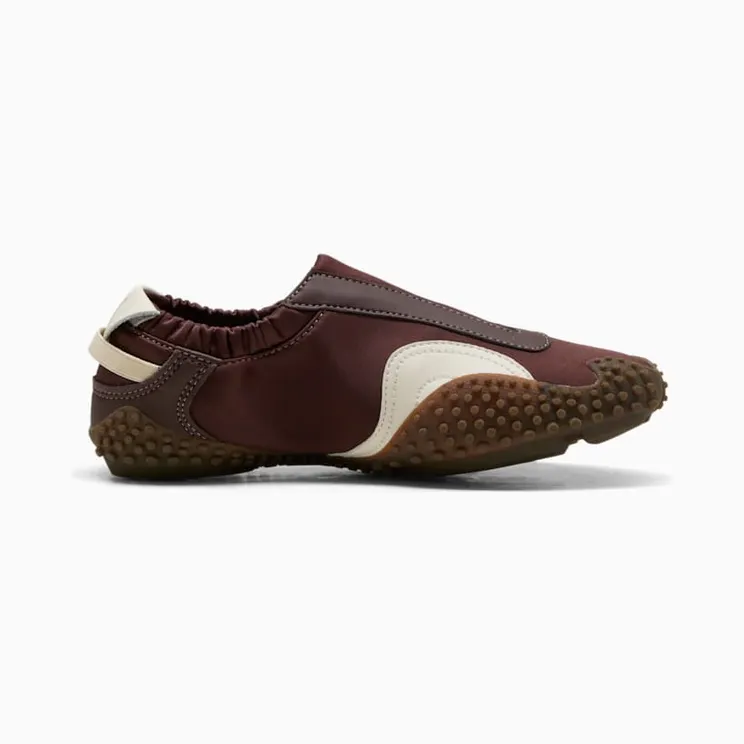 Puma Mostro Move Venus Chocolate Brown (405509-04)