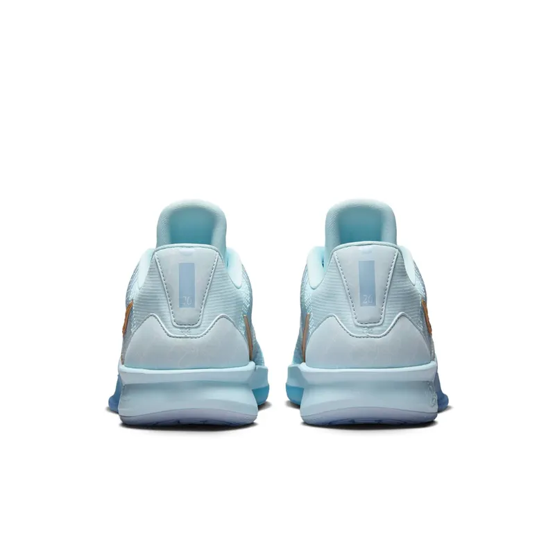 Nike Sabrina 3 “Blueprint” (HF2881-400)